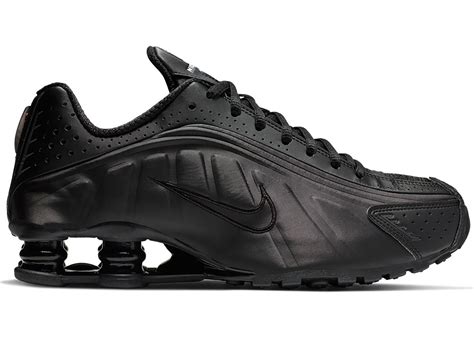 Nike Shox R4 Women black ab 102,99 